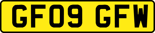 GF09GFW