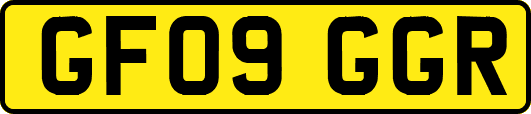 GF09GGR