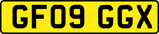 GF09GGX