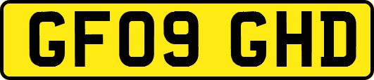 GF09GHD