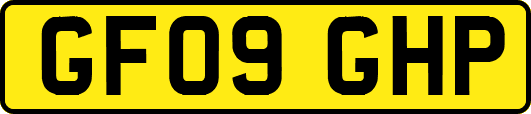 GF09GHP