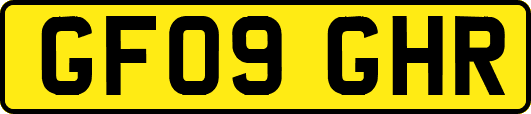 GF09GHR