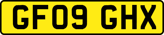 GF09GHX