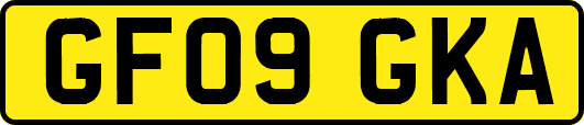 GF09GKA