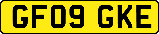 GF09GKE