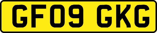 GF09GKG