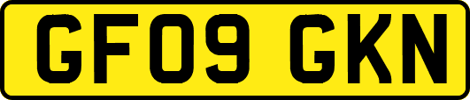 GF09GKN