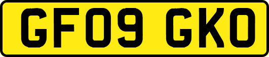 GF09GKO