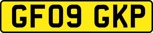 GF09GKP