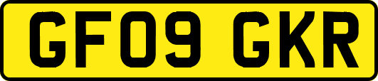 GF09GKR