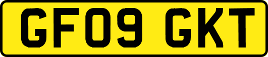 GF09GKT