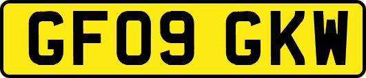 GF09GKW