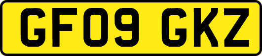 GF09GKZ
