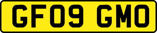 GF09GMO