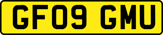 GF09GMU