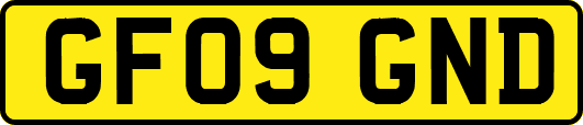 GF09GND