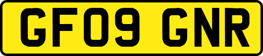 GF09GNR