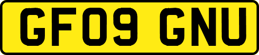 GF09GNU