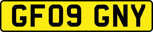 GF09GNY