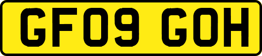 GF09GOH