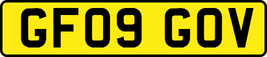 GF09GOV