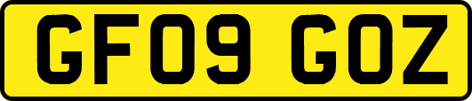 GF09GOZ