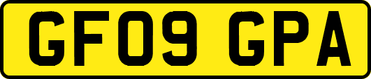 GF09GPA