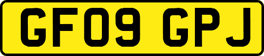 GF09GPJ