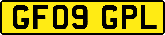 GF09GPL