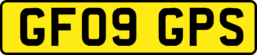 GF09GPS