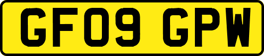 GF09GPW