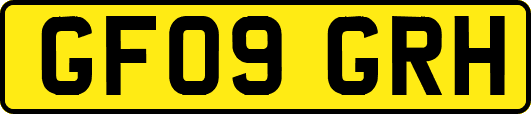 GF09GRH