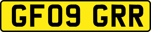 GF09GRR