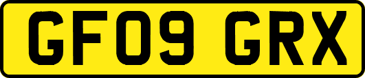 GF09GRX