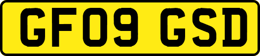 GF09GSD