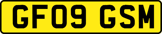 GF09GSM
