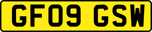 GF09GSW