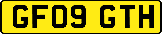 GF09GTH