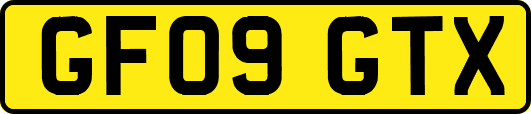 GF09GTX