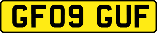 GF09GUF