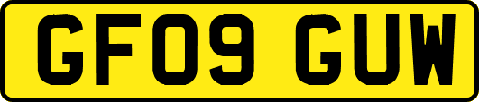 GF09GUW