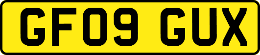 GF09GUX