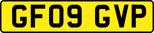 GF09GVP