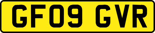 GF09GVR