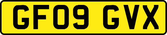GF09GVX