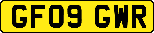 GF09GWR