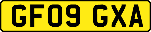 GF09GXA