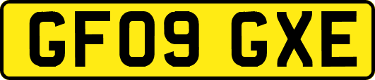 GF09GXE