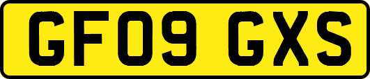 GF09GXS
