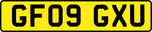 GF09GXU